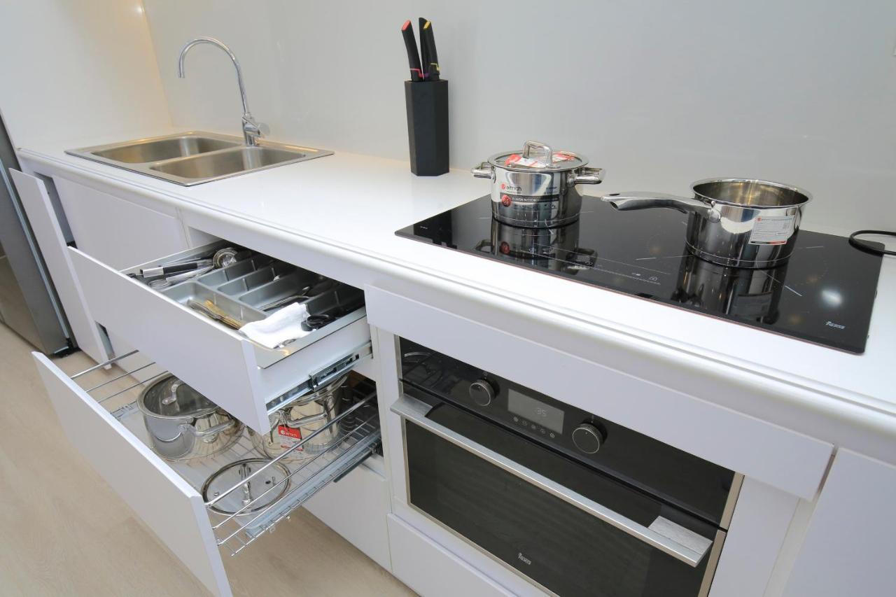 Appartement Vinhomes Metropolis - Citihome