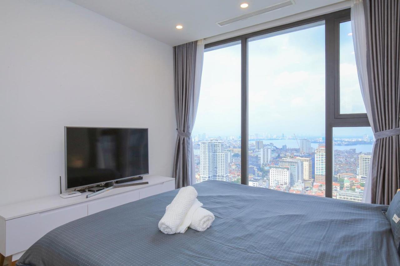 Vinhomes Metropolis - Citihome Apartment Hanoi