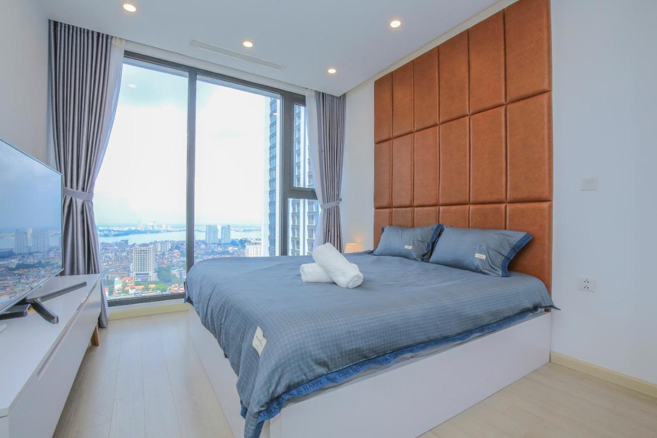 Vinhomes Metropolis - Citihome * Hanoï