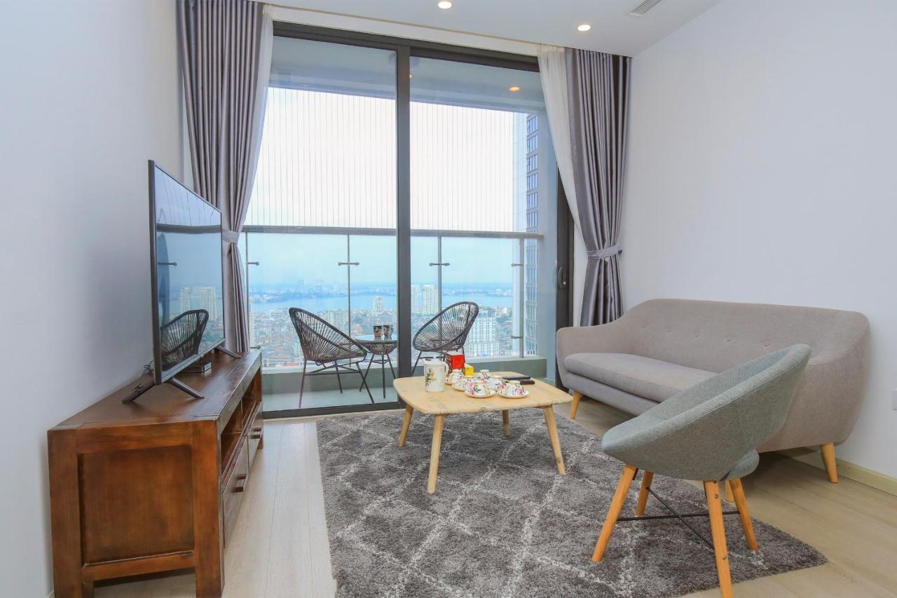 Vinhomes Metropolis - Citihome Appartement