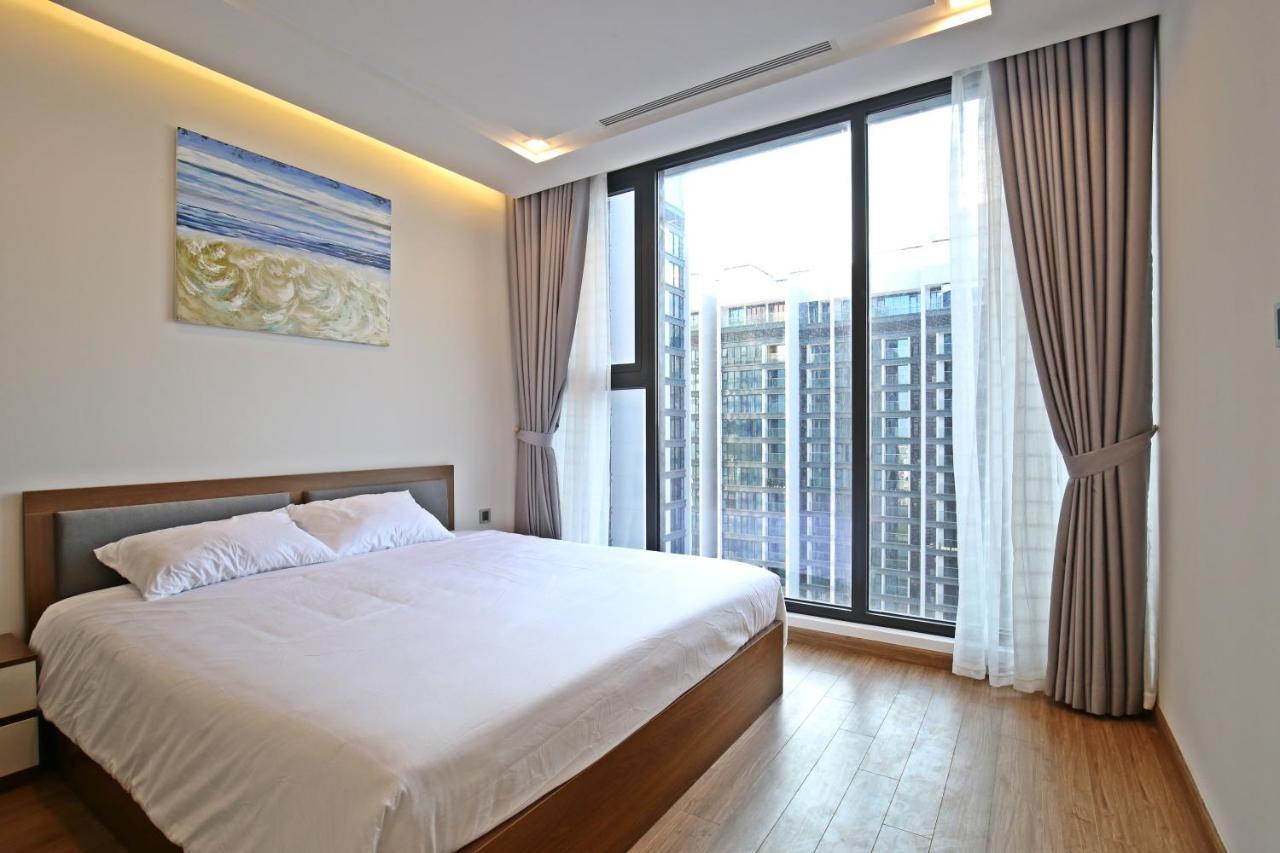 Appartement Vinhomes Metropolis - Citihome *