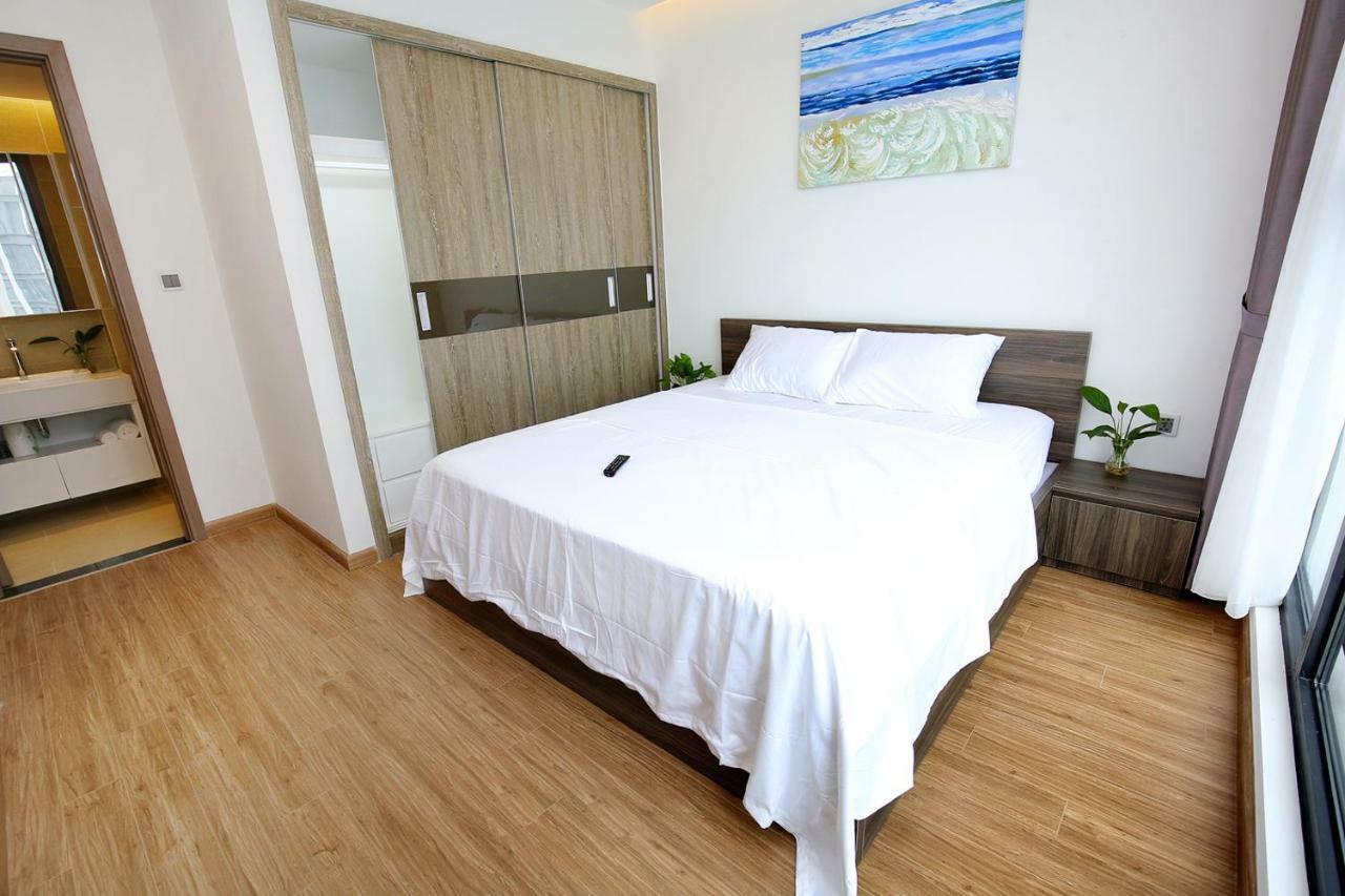 Vinhomes Metropolis - Citihome Appartement