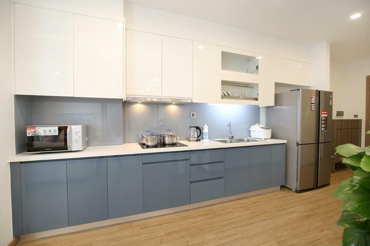 Appartement Vinhomes Metropolis - Citihome *