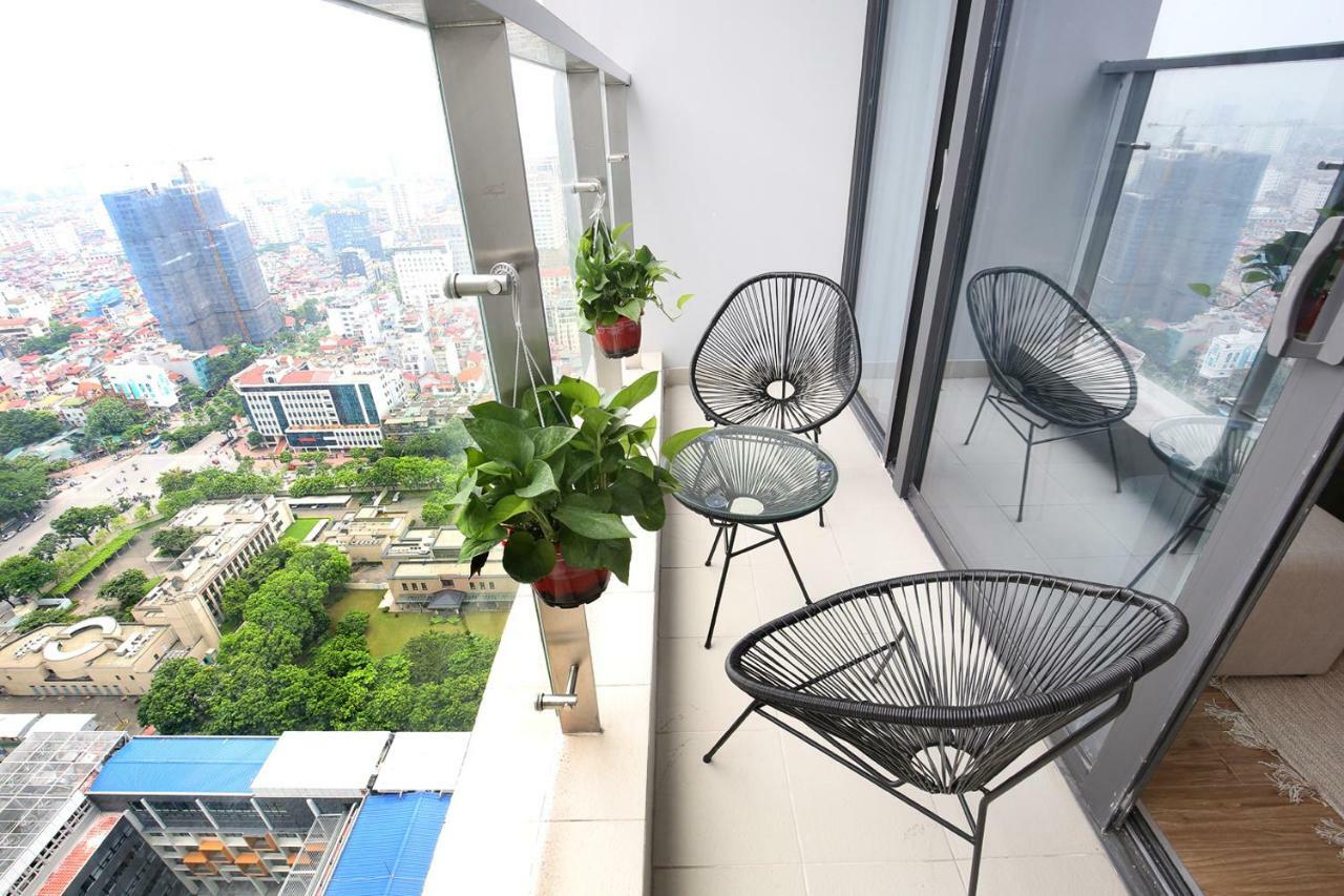 Appartement Vinhomes Metropolis - Citihome *