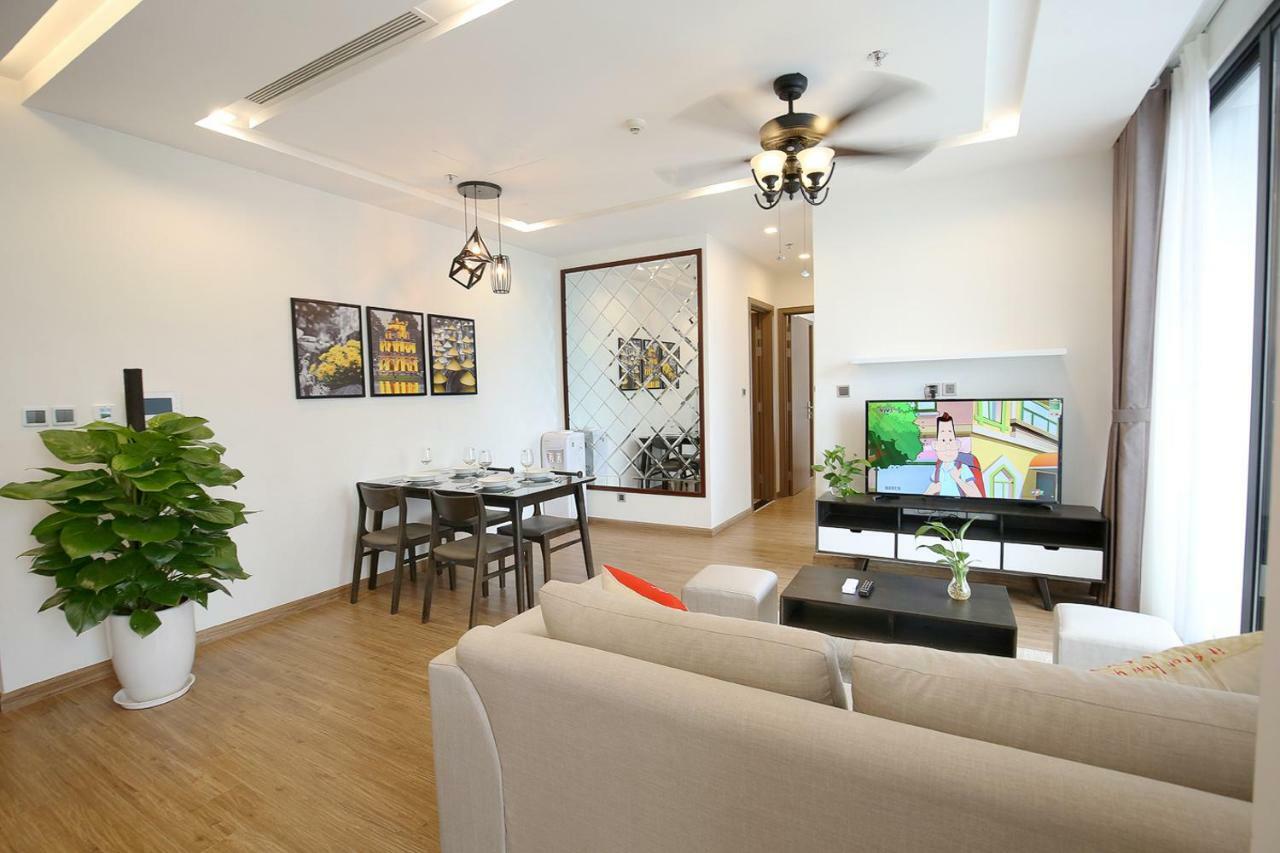 Vinhomes Metropolis - Citihome Appartement