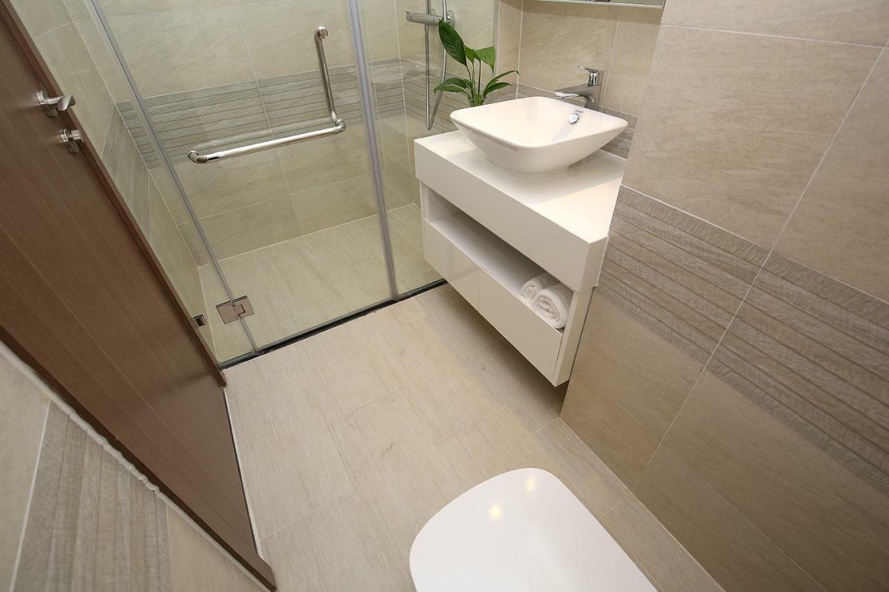 Appartement Vinhomes Metropolis - Citihome *