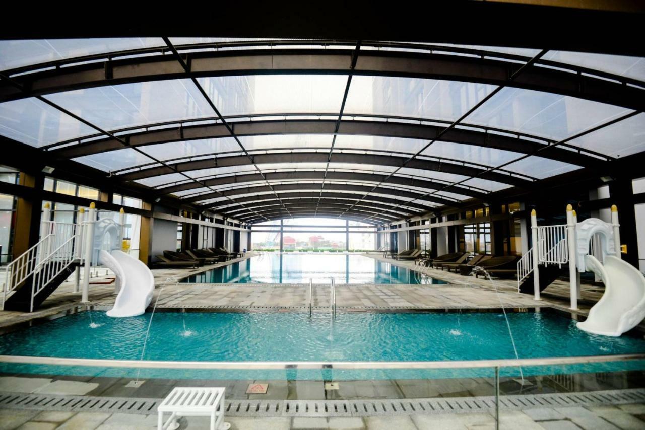 Vinhomes Metropolis - Citihome Appartement