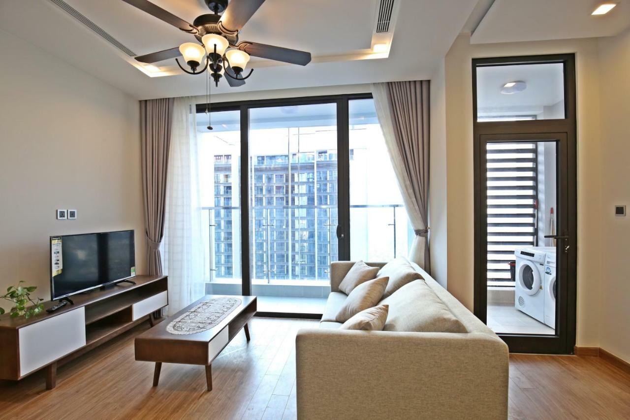 Vinhomes Metropolis - Citihome Appartement Hanoï