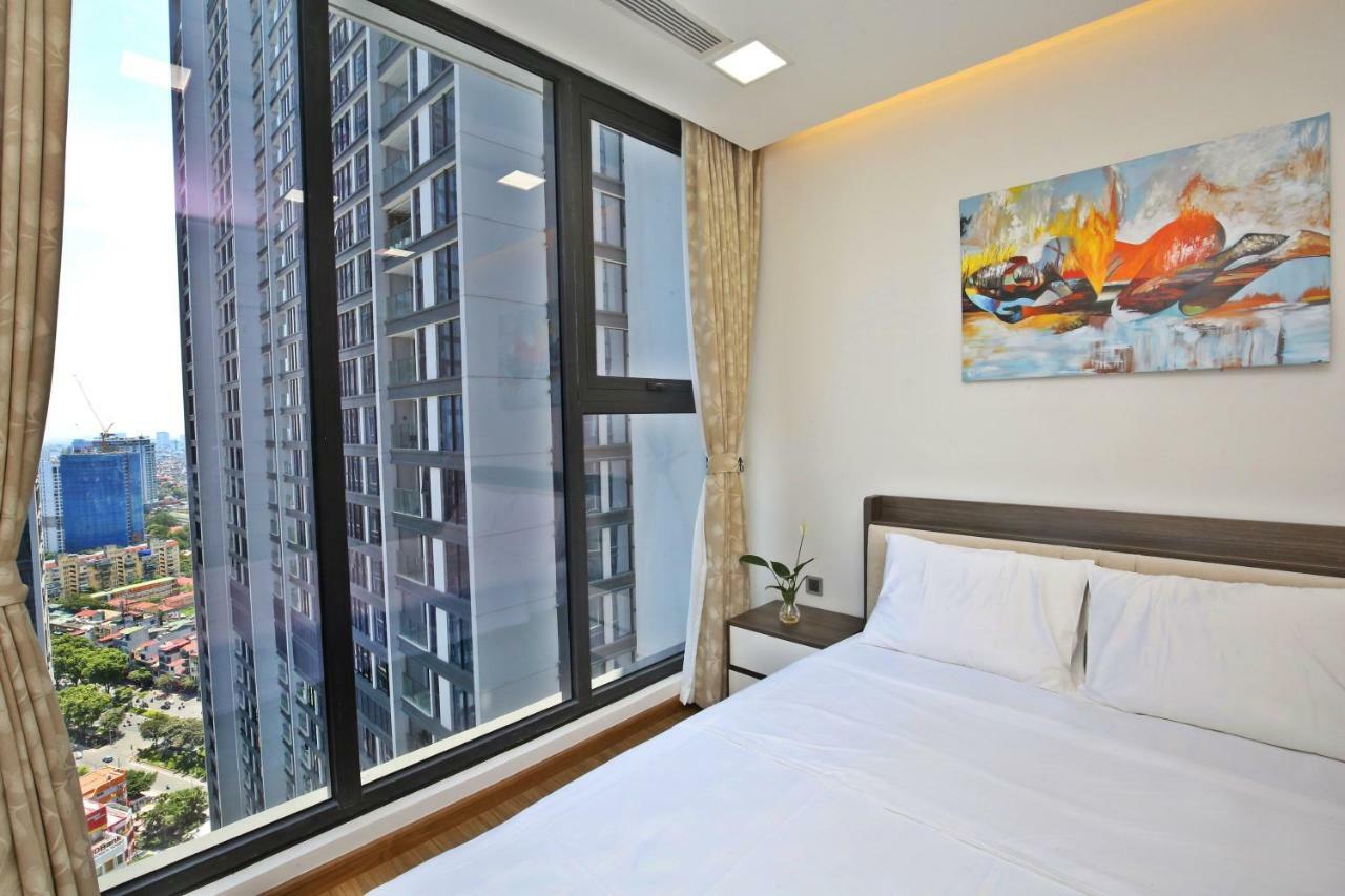 Vinhomes Metropolis - Citihome Hanoï