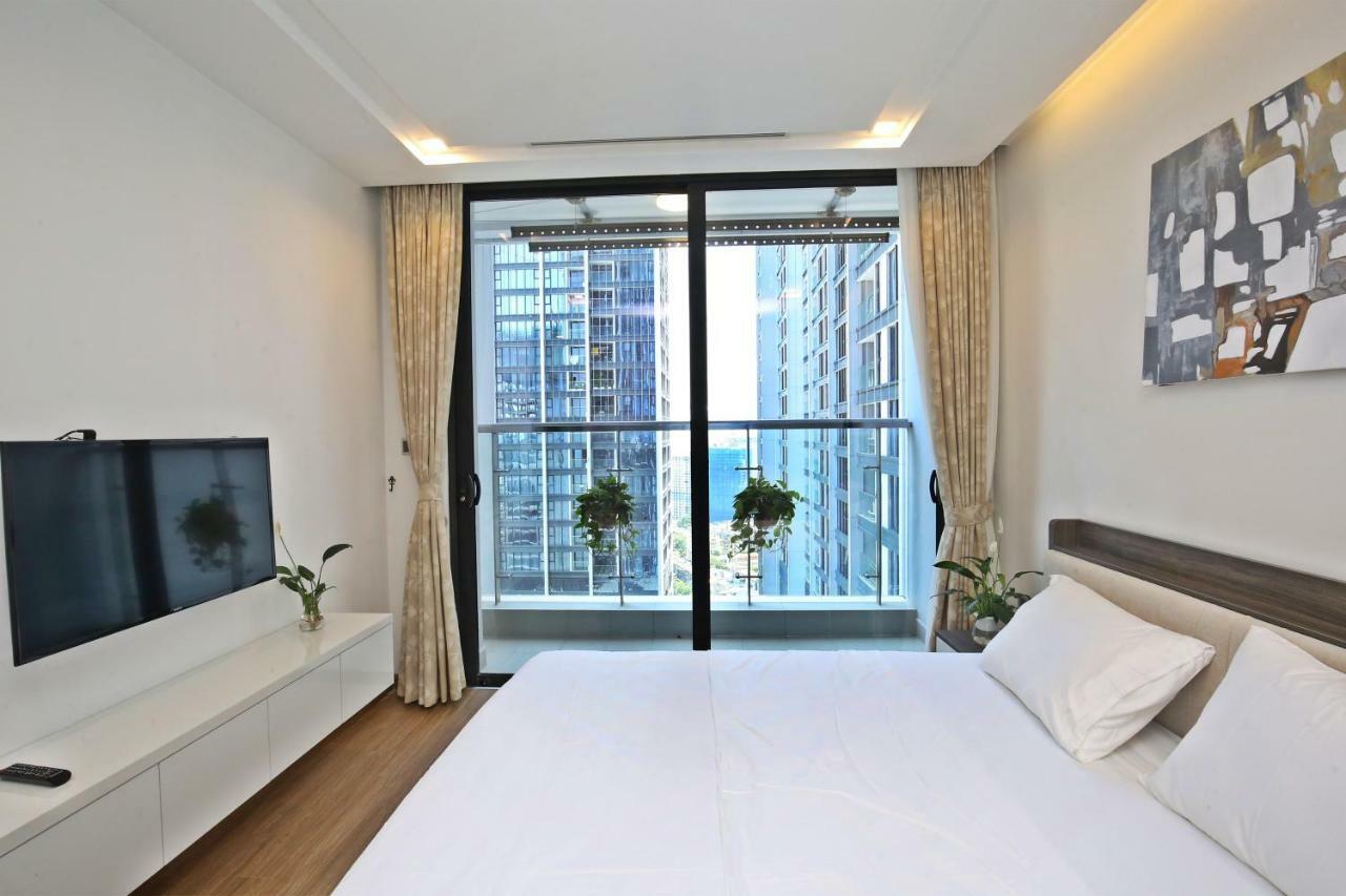 Appartement Vinhomes Metropolis - Citihome Hanoï