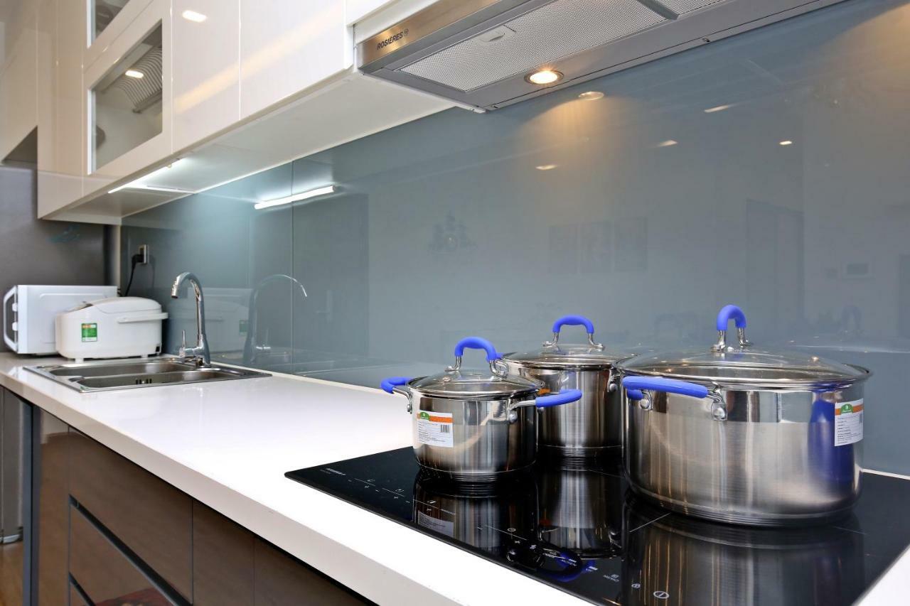 Appartement Vinhomes Metropolis - Citihome Hanoï