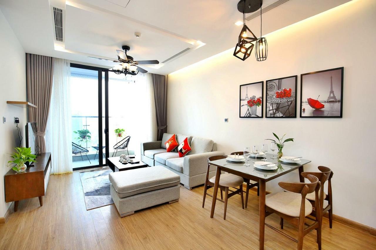 Vinhomes Metropolis - Citihome Hanoï