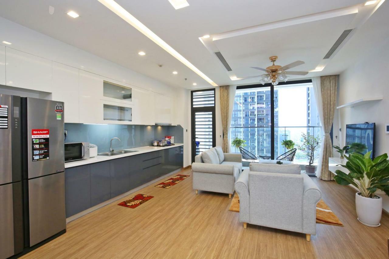 Vinhomes Metropolis - Citihome * Hanoï