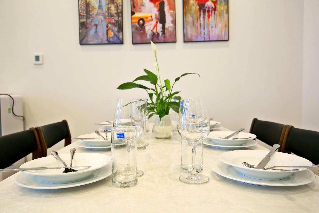 Appartement Vinhomes Metropolis - Citihome