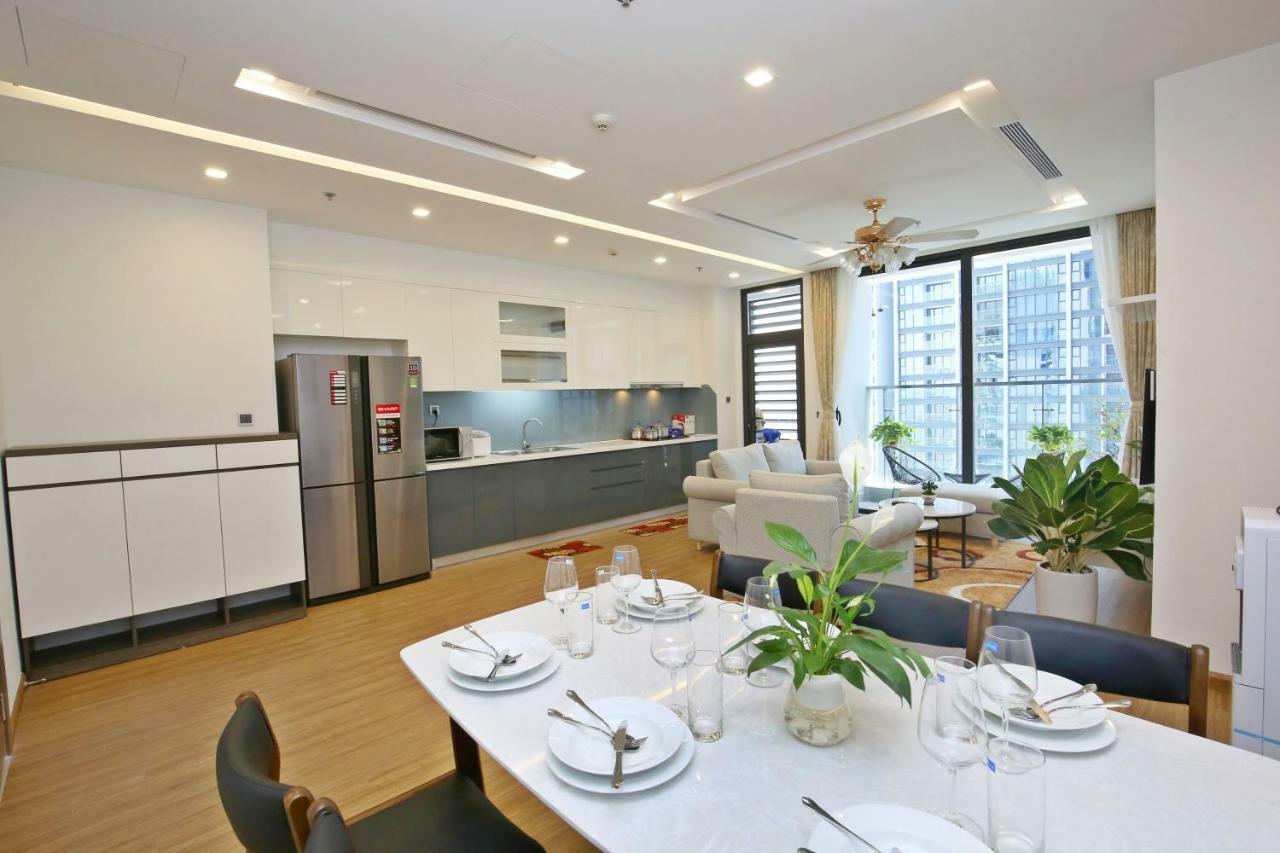Appartement Vinhomes Metropolis - Citihome