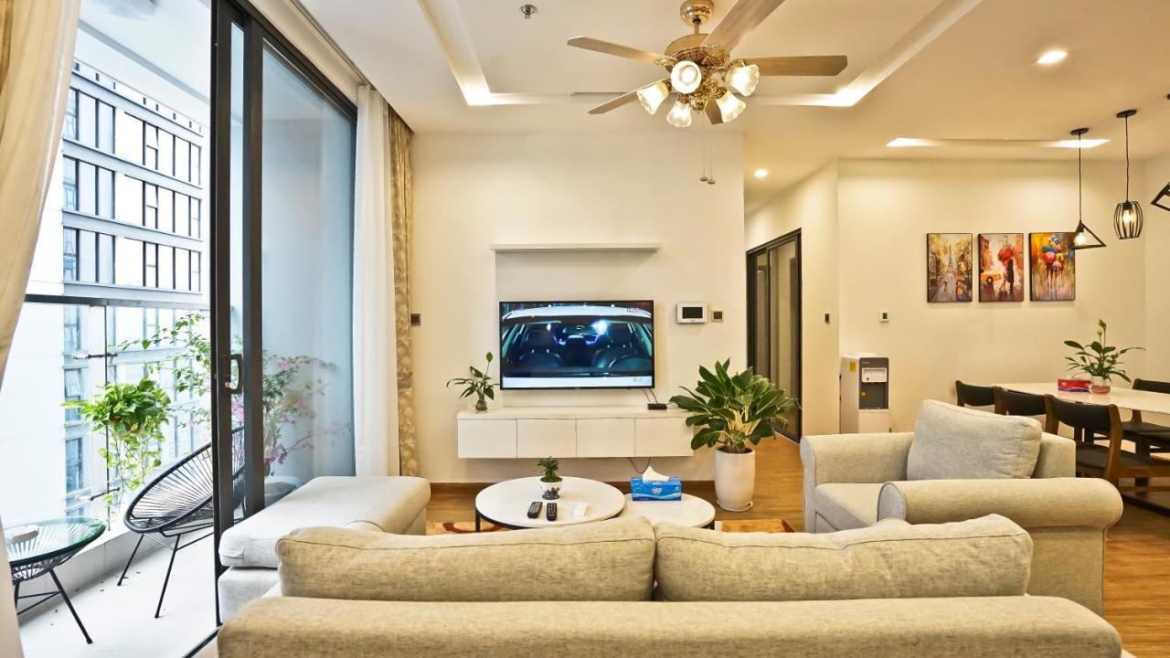 Vinhomes Metropolis - Citihome * Hanoï