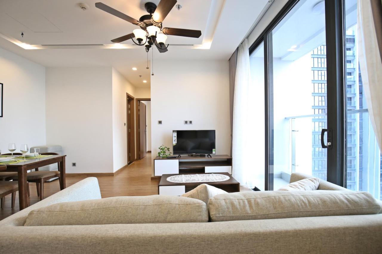 Appartement Vinhomes Metropolis - Citihome