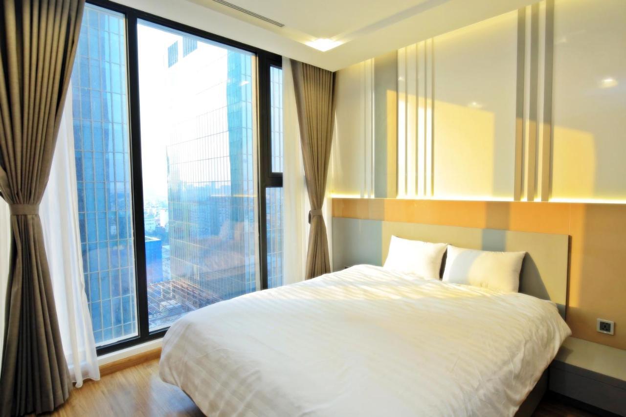 Vinhomes Metropolis - Citihome Appartement