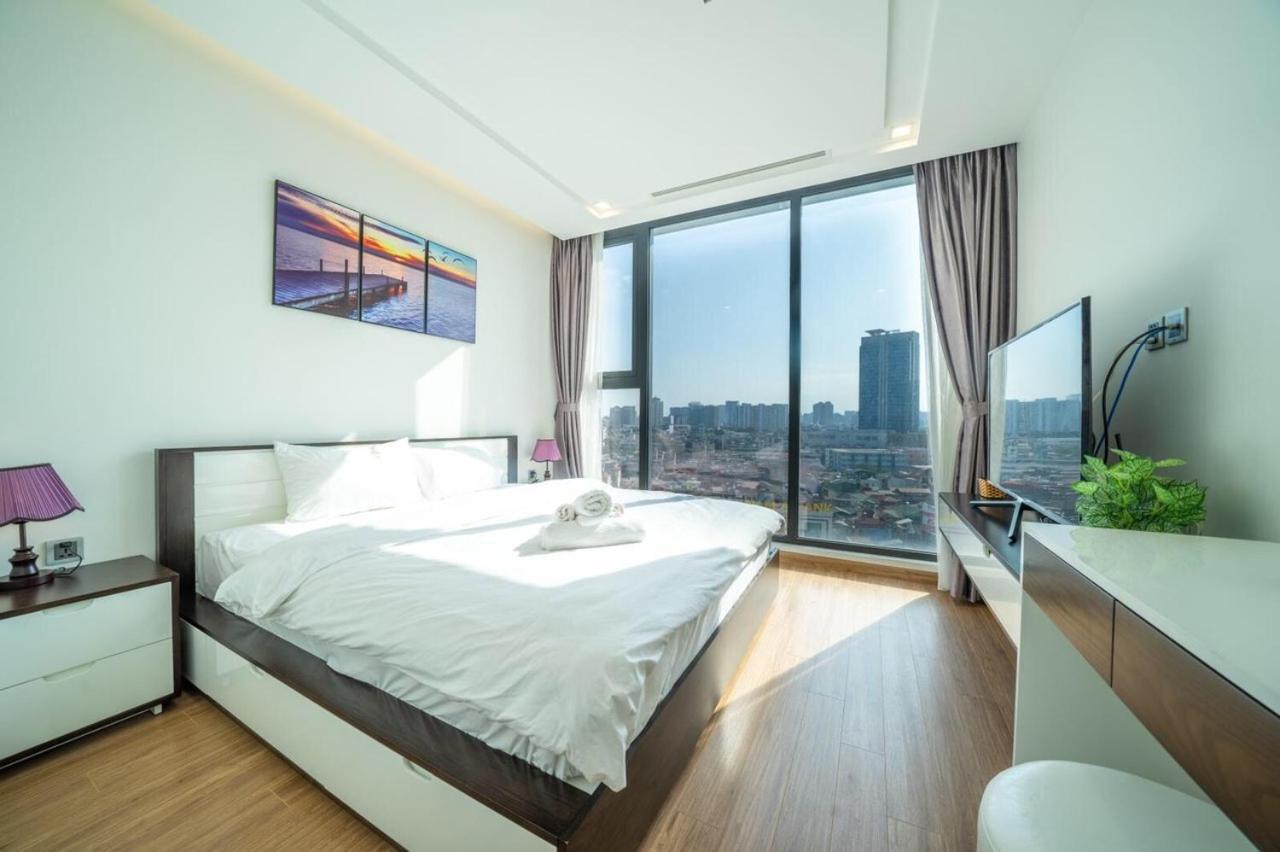 Vinhomes Metropolis - Citihome Appartement *