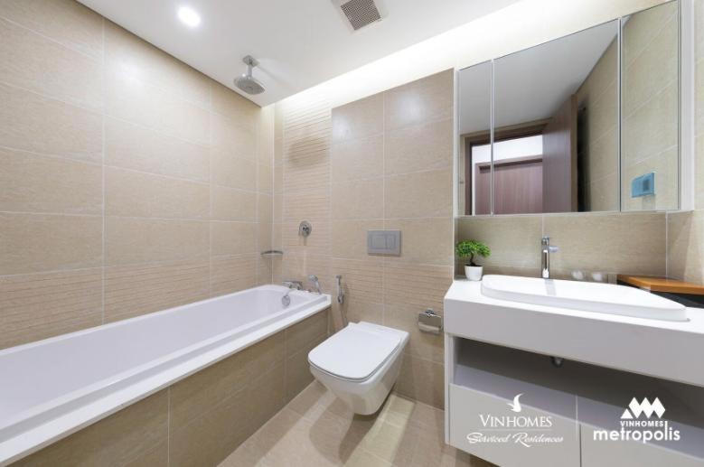 Vinhomes Metropolis - Citihome Hanoï