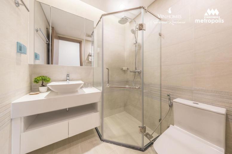 Vinhomes Metropolis - Citihome * Hanoï