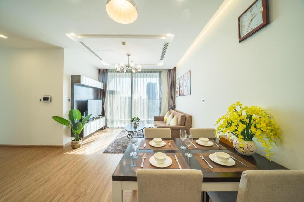 Vinhomes Metropolis - Citihome * Hanoï