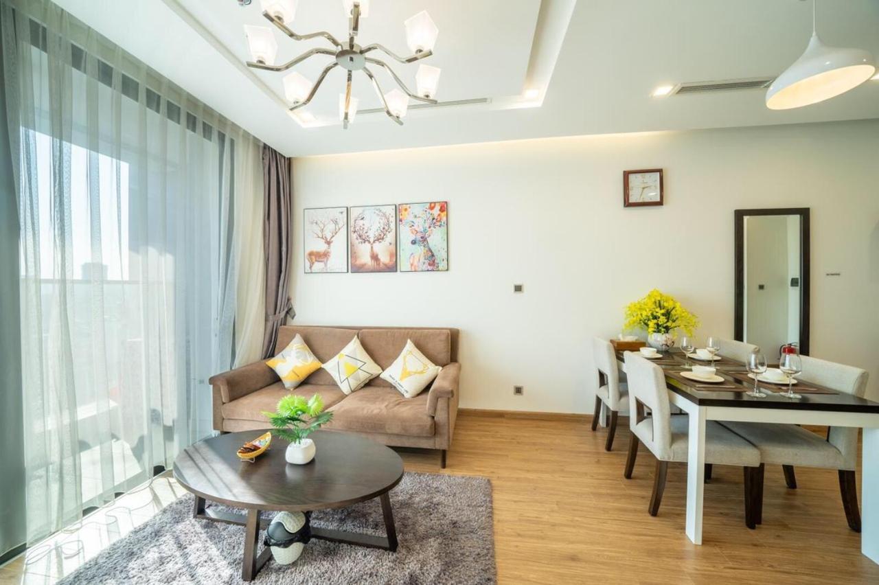 Appartement Vinhomes Metropolis - Citihome *