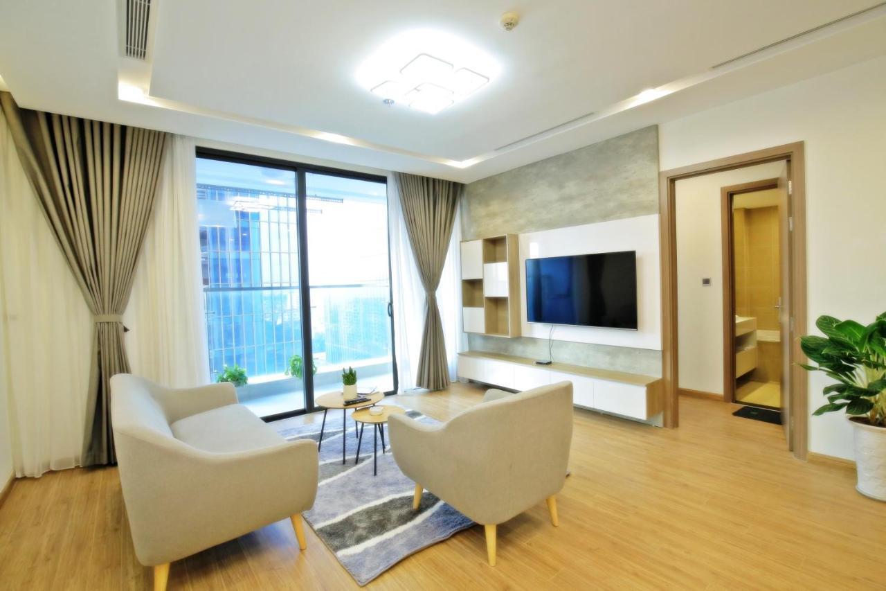 Vinhomes Metropolis - Citihome Appartement