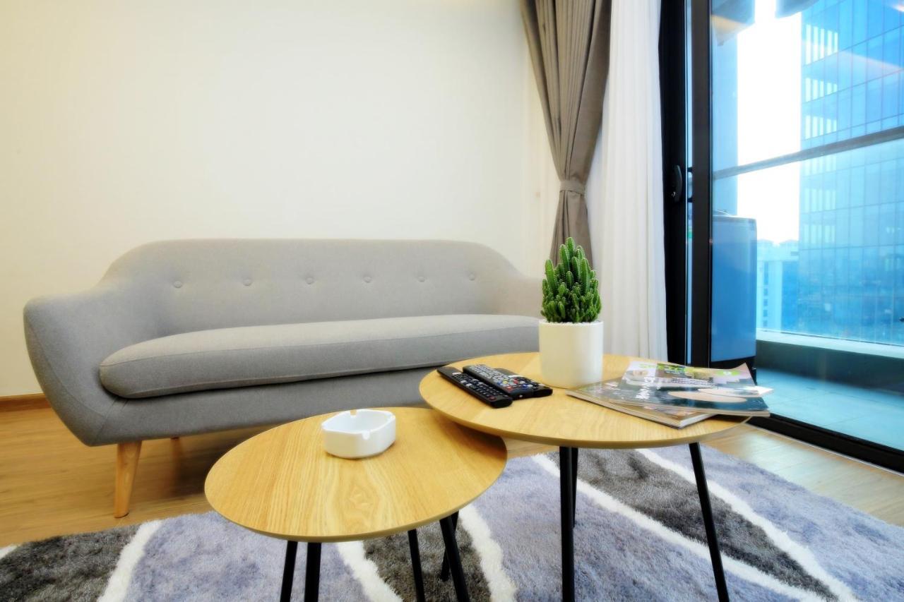 Appartement Vinhomes Metropolis - Citihome