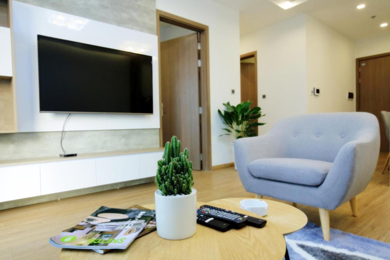 Vinhomes Metropolis - Citihome Appartement *