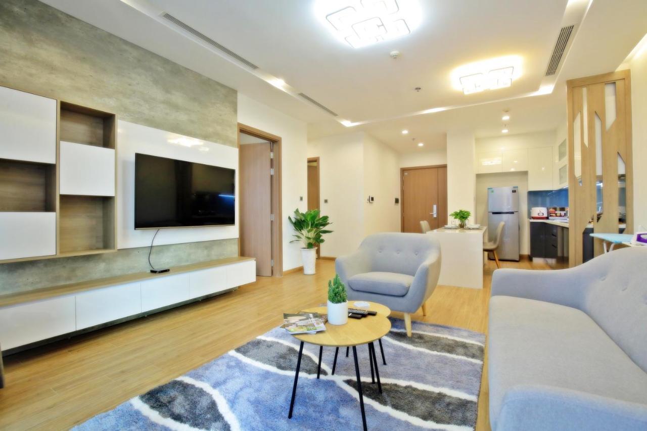 Vinhomes Metropolis - Citihome Hanoï