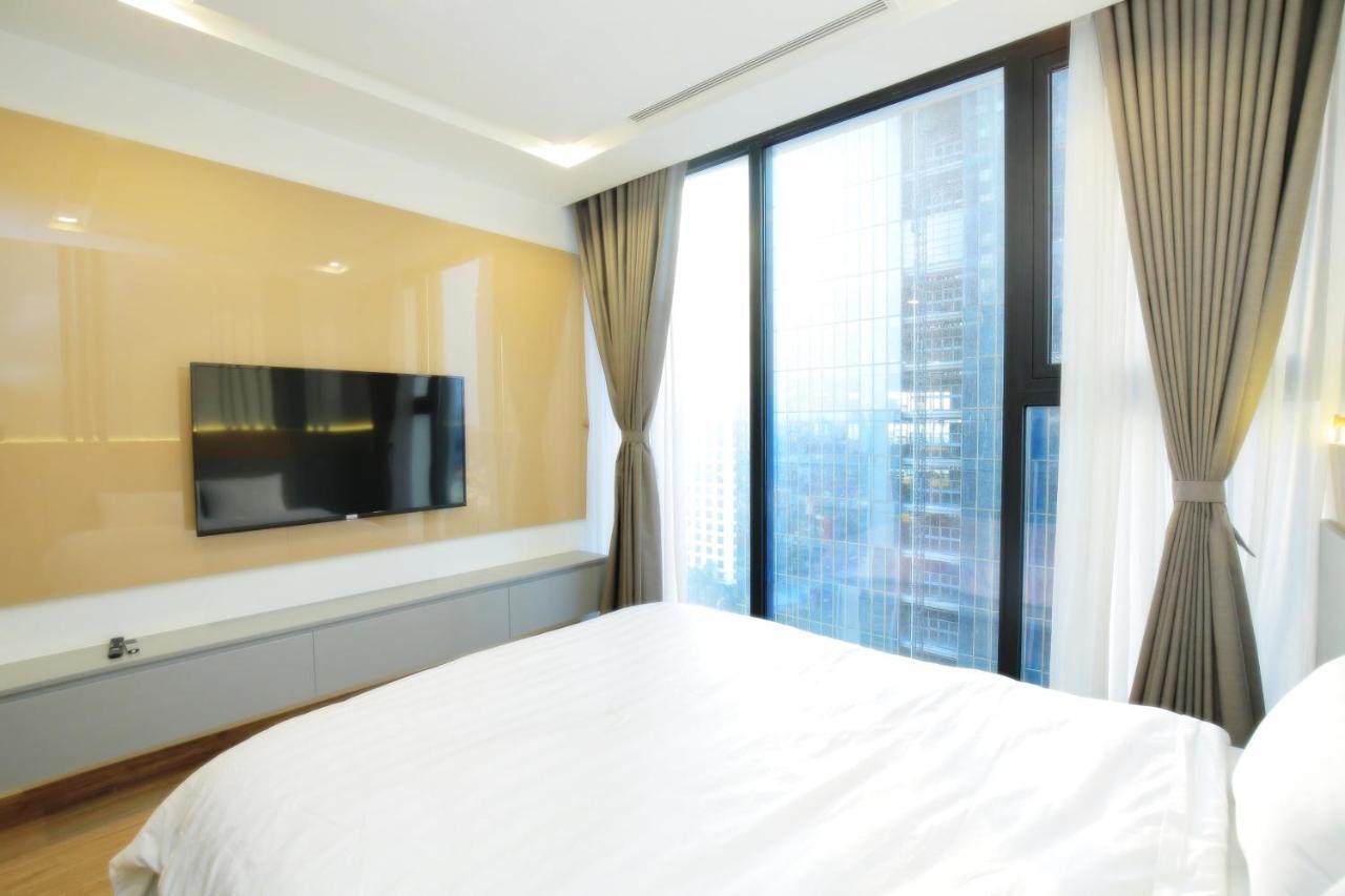 Vinhomes Metropolis - Citihome Appartement *